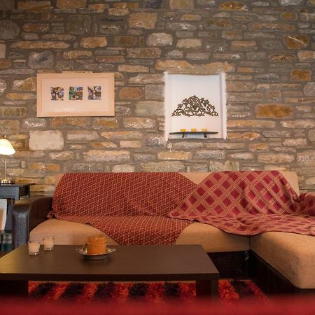 Pelion Goddess Villas Agios Georgios Nilias Exterior foto