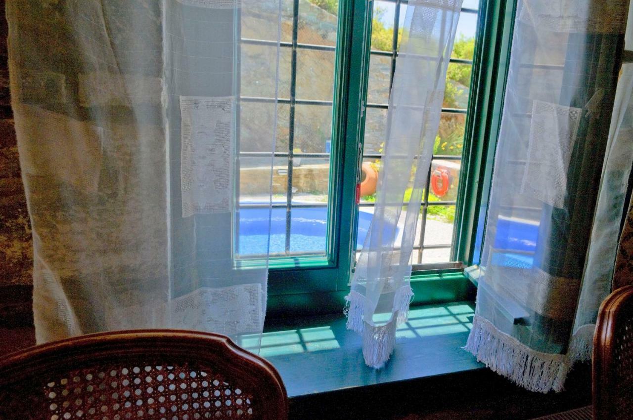 Pelion Goddess Villas Agios Georgios Nilias Exterior foto